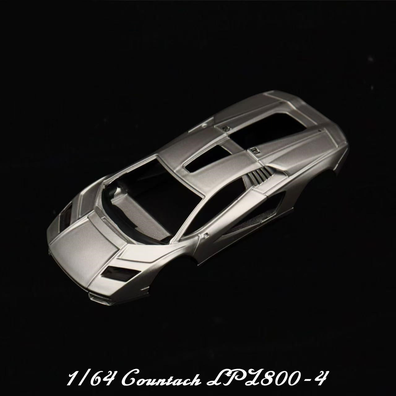 1:64 Lamborghini Countach LPI800-4
