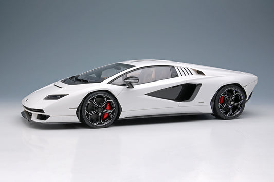 Makeup Co Ltd. 1:18 2022 Lamborghini Countach LPI800-4