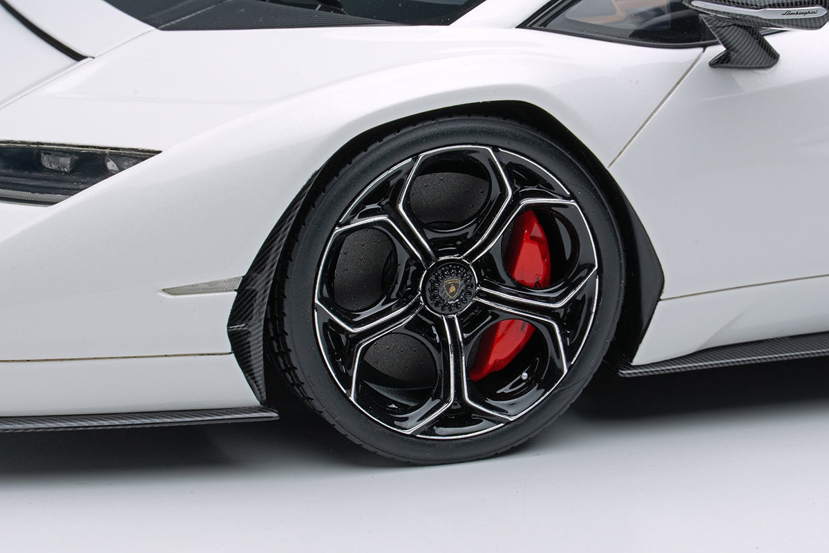 Makeup Co Ltd. 1:18 2022 Lamborghini Countach LPI800-4
