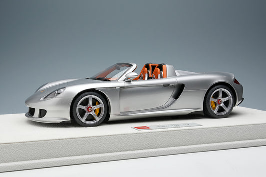 Makeup Co Ltd. 1:18 Porsche Carrera GT 2004