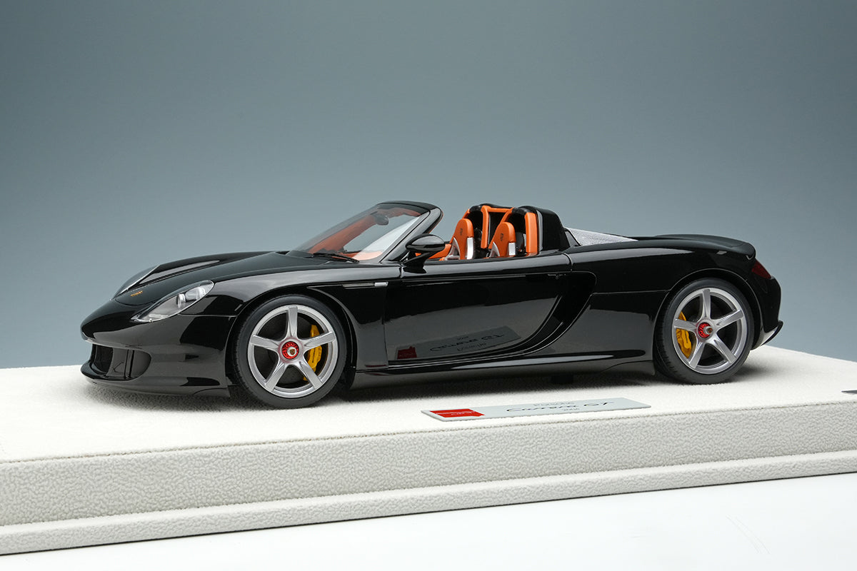 Makeup Co Ltd. 1:18 Porsche Carrera GT 2004