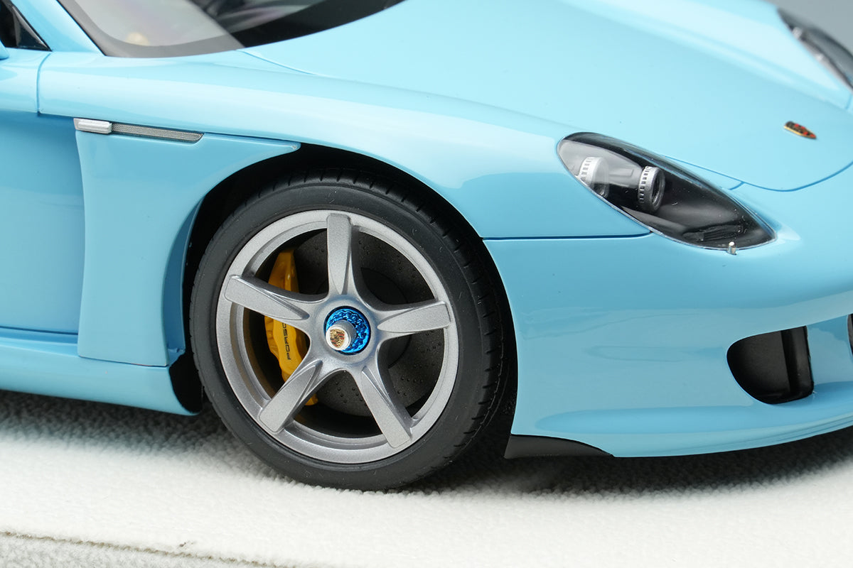 Makeup Co Ltd. 1:18 Porsche Carrera GT 2004