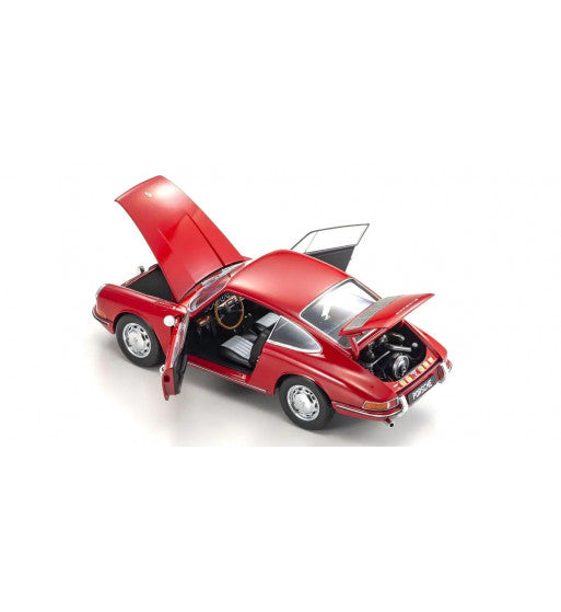 Kyosho 1:18 Porsche 911(901) Signal Red