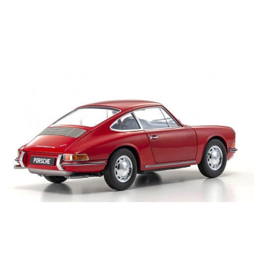 Kyosho 1:18 Porsche 911(901) Signal Red