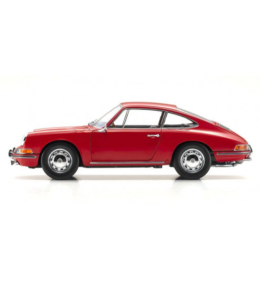 Kyosho 1:18 Porsche 911(901) Signal Red