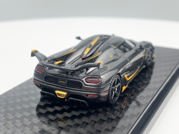 Frontiart 1:64 Koenigsegg Agera RS 'Phoenix'