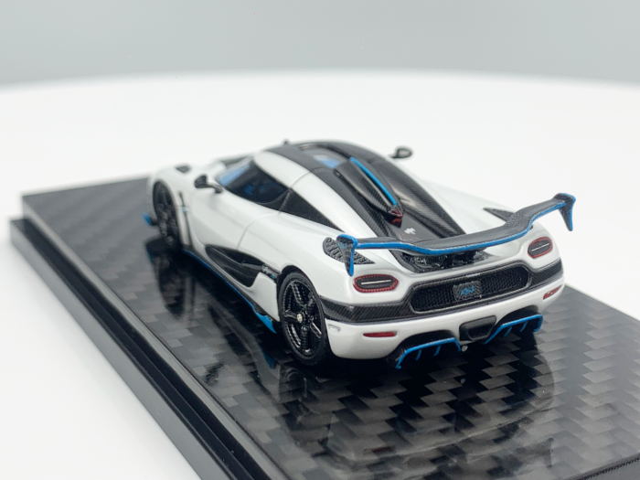 Frontiart 1:64 Koenigsegg Agera RS1