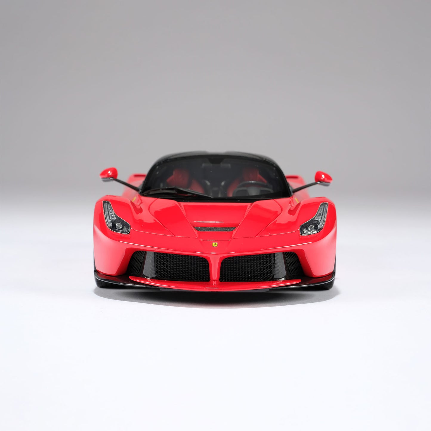 Amalgam 1:8 Ferrari LaFerrari F70