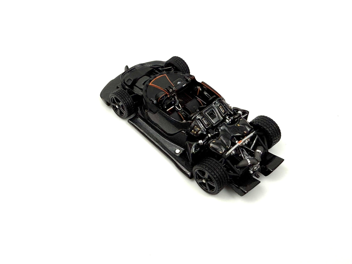 Frontiart 1:64 Koenigsegg One:1