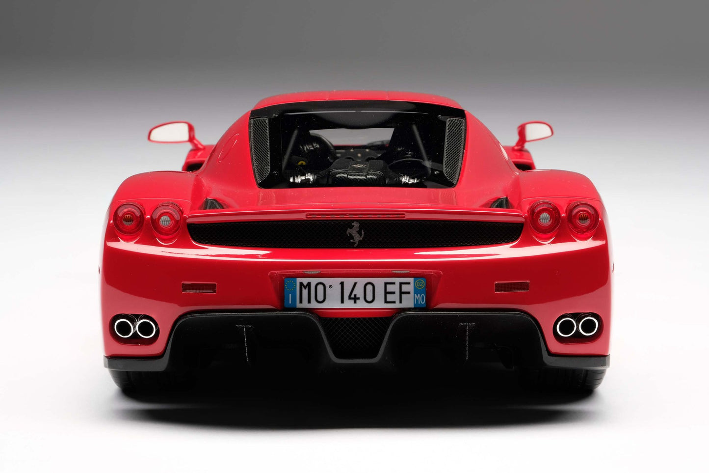 Amalgam 1:18 Ferrari Enzo (F60)
