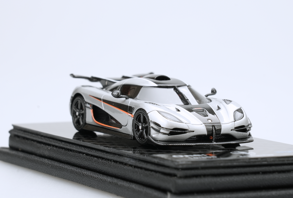 Frontiart 1:64 Koenigsegg One:1