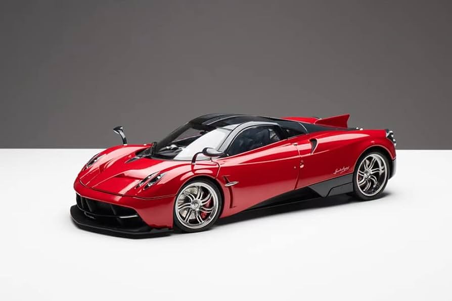 Kengfai 1:12 Pagani Huayra