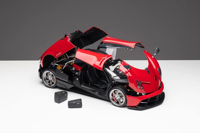 Kengfai 1:12 Pagani Huayra