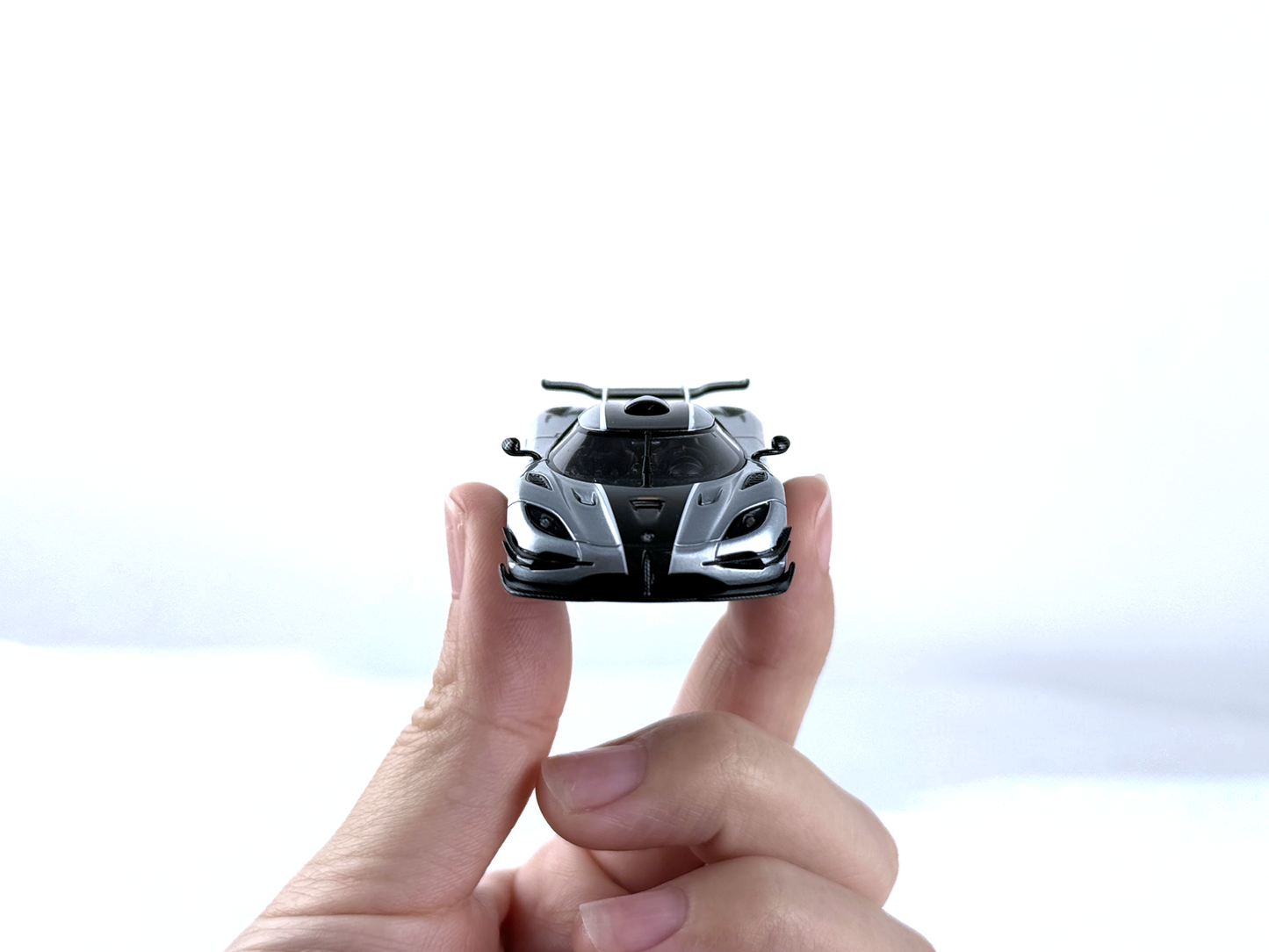 Frontiart 1:64 Koenigsegg One:1