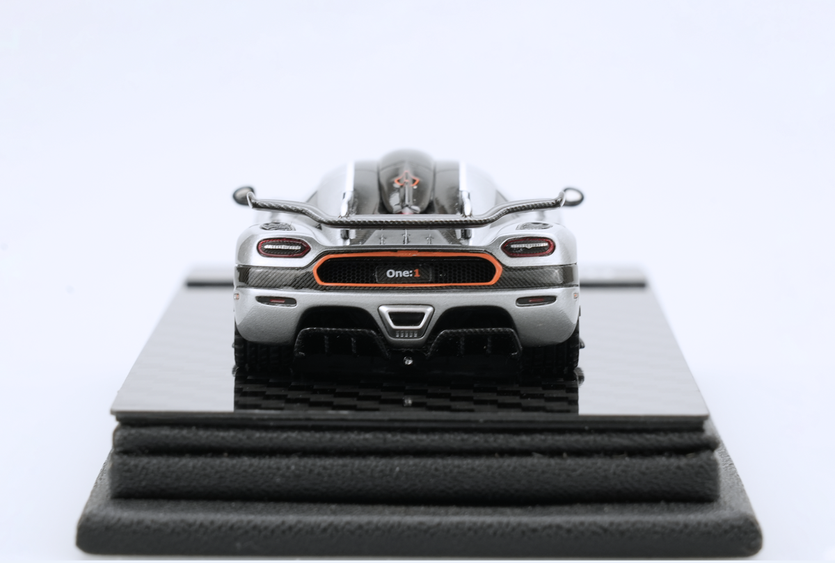 Frontiart 1:64 Koenigsegg One:1