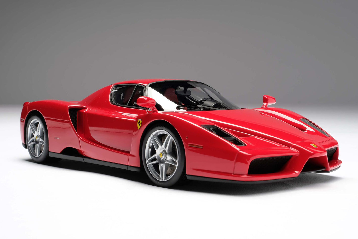 Amalgam 1:18 Ferrari Enzo (F60)