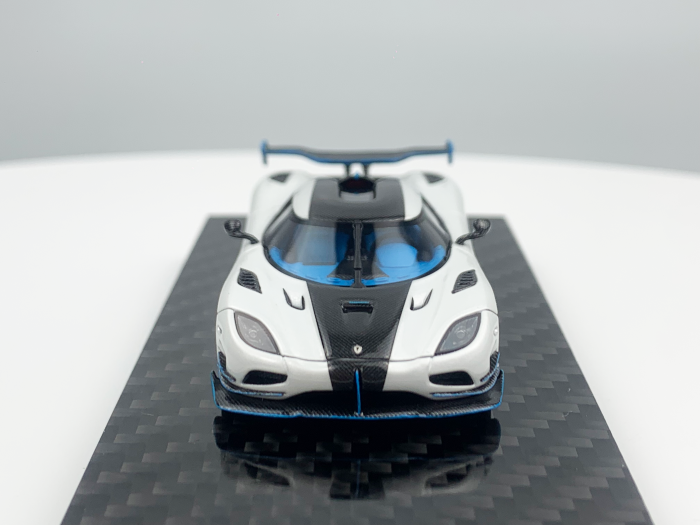 Frontiart 1:64 Koenigsegg Agera RS1