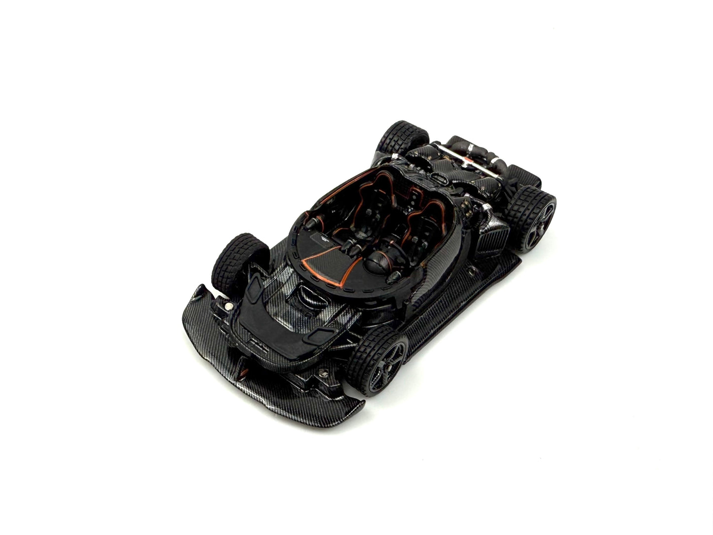 Frontiart 1:64 Koenigsegg One:1