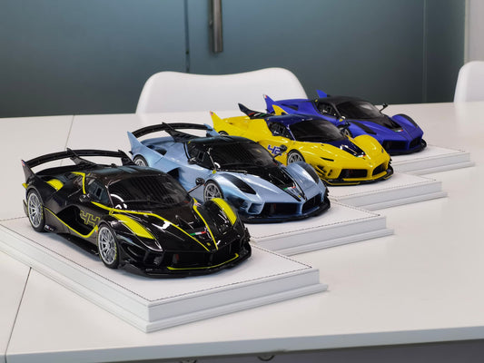 Proraze 1:18 Ferrari FXX-K EVO