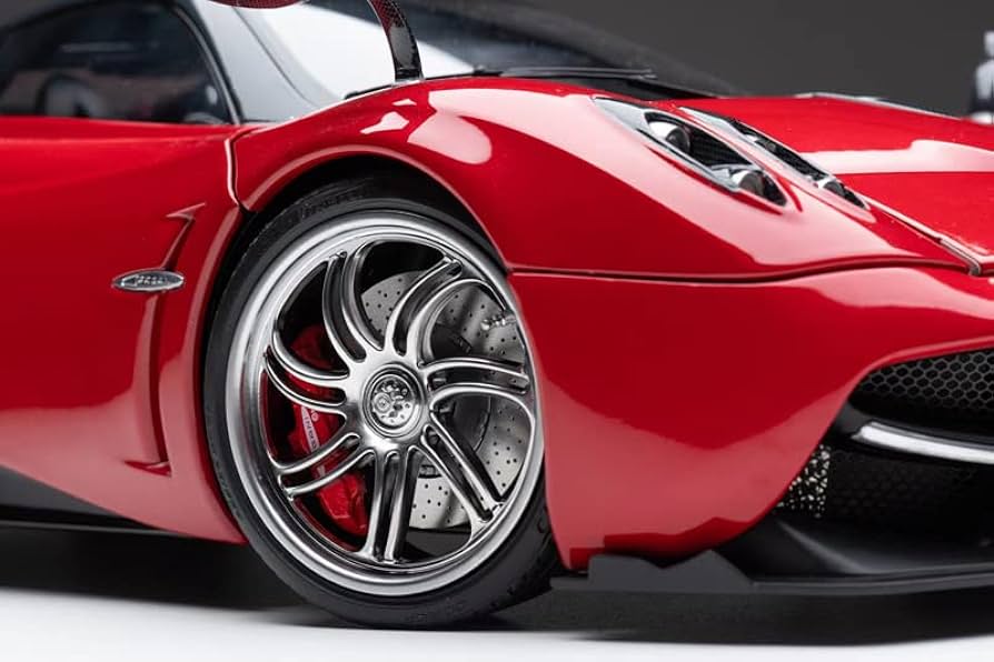 Kengfai 1:12 Pagani Huayra
