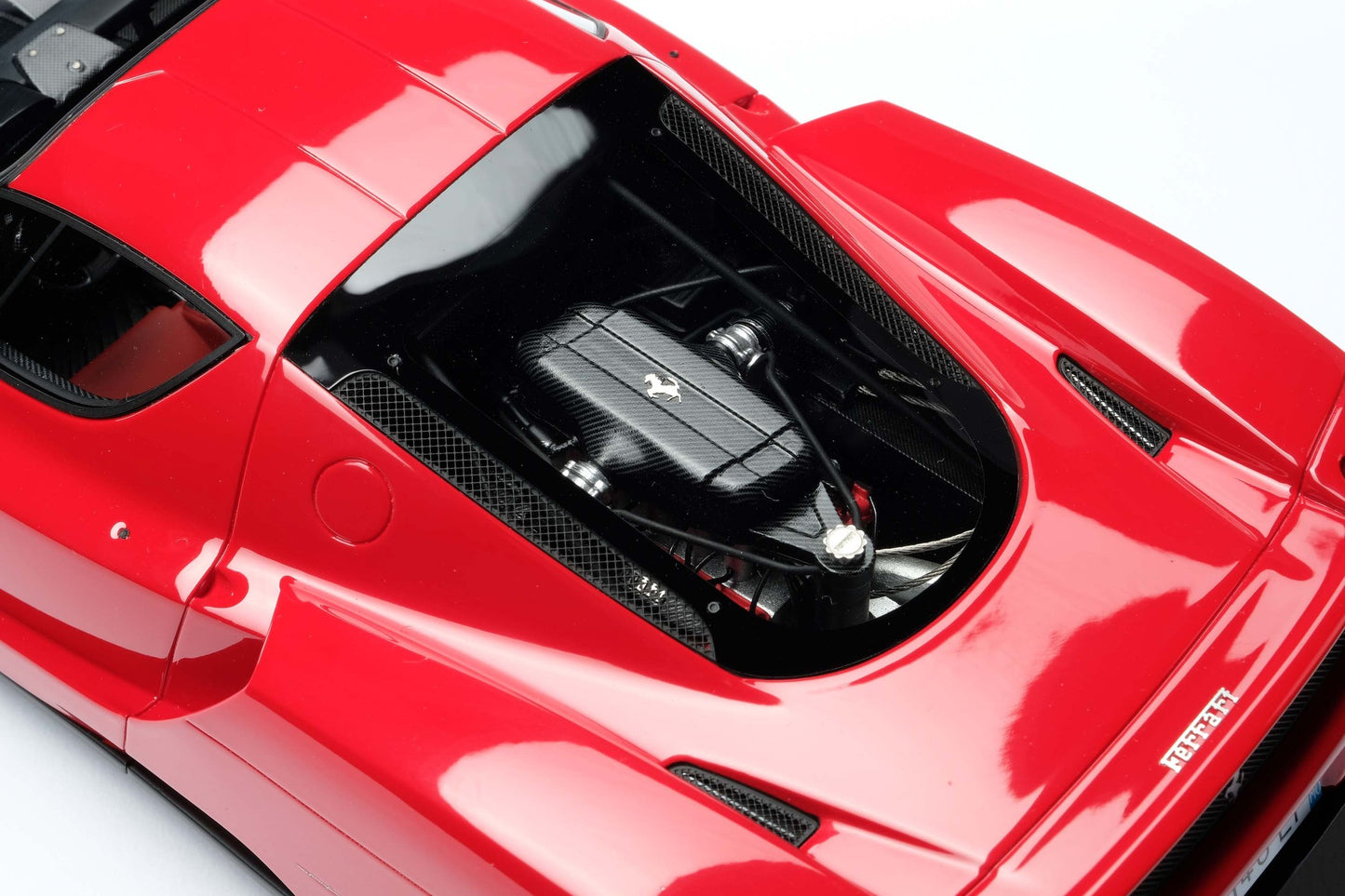 Amalgam 1:18 Ferrari Enzo (F60)