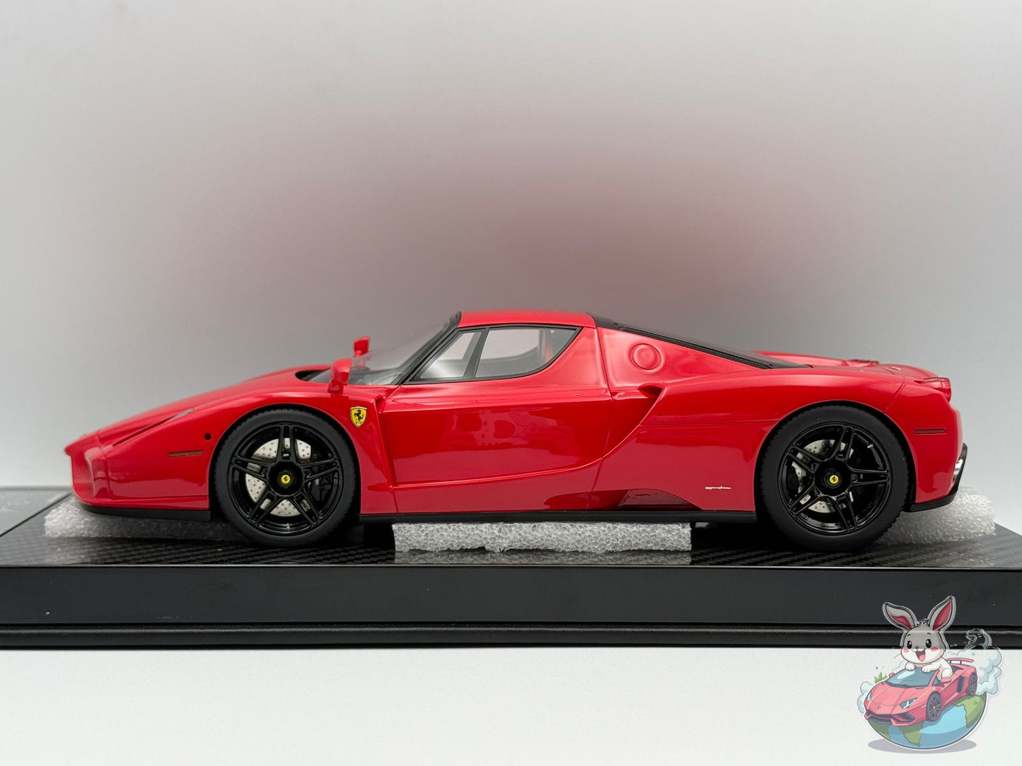 CE 1:18 Ferrari Enzo F60 (Rosso Corsa)