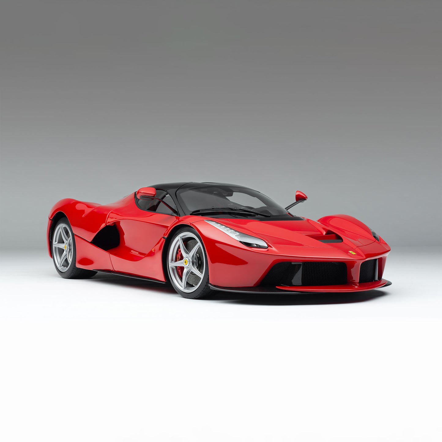 Amalgam 1:8 Ferrari LaFerrari F70