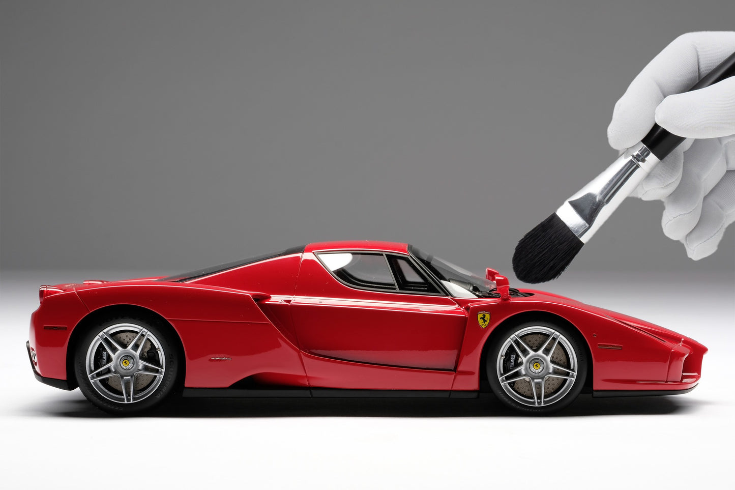Amalgam 1:18 Ferrari Enzo (F60)