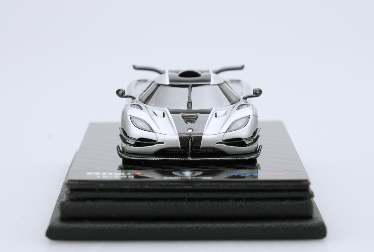 Frontiart 1:64 Koenigsegg One:1