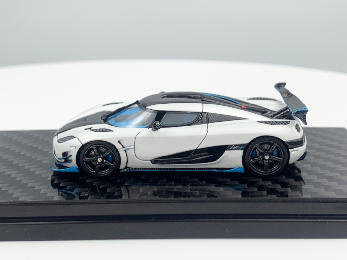 Frontiart 1:64 Koenigsegg Agera RS1