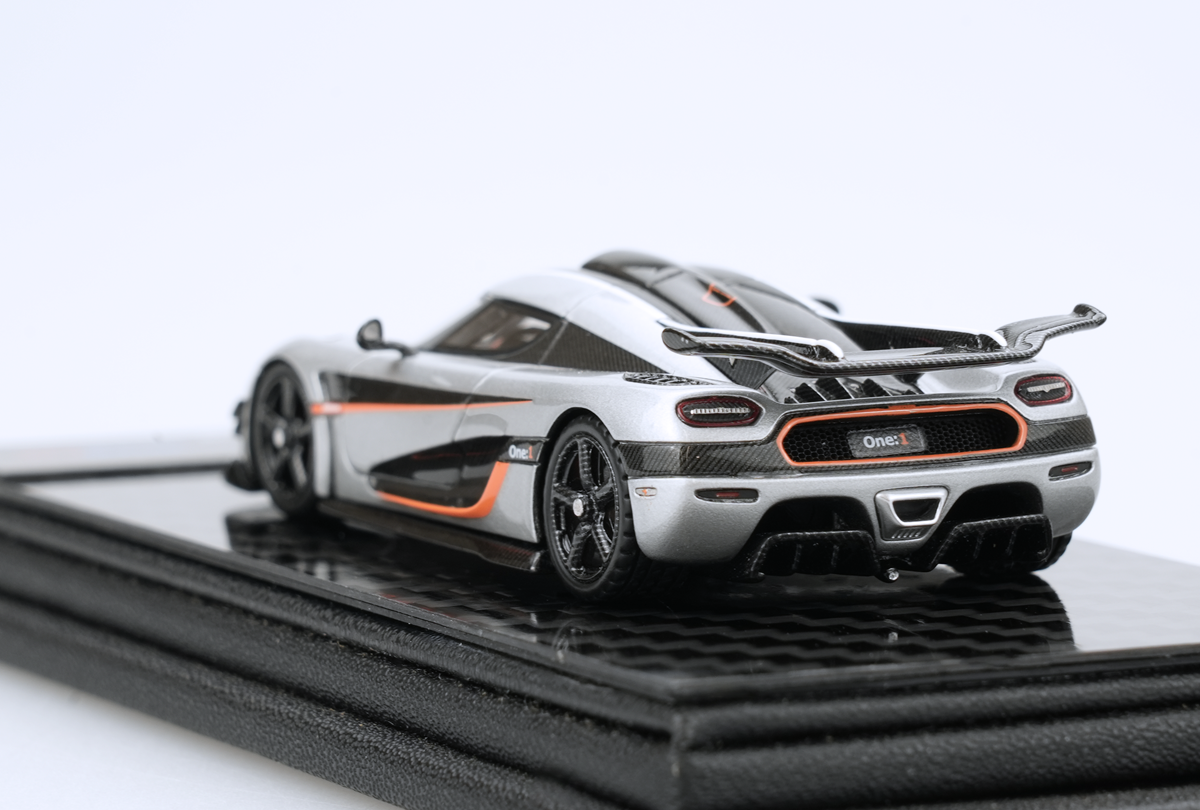 Frontiart 1:64 Koenigsegg One:1