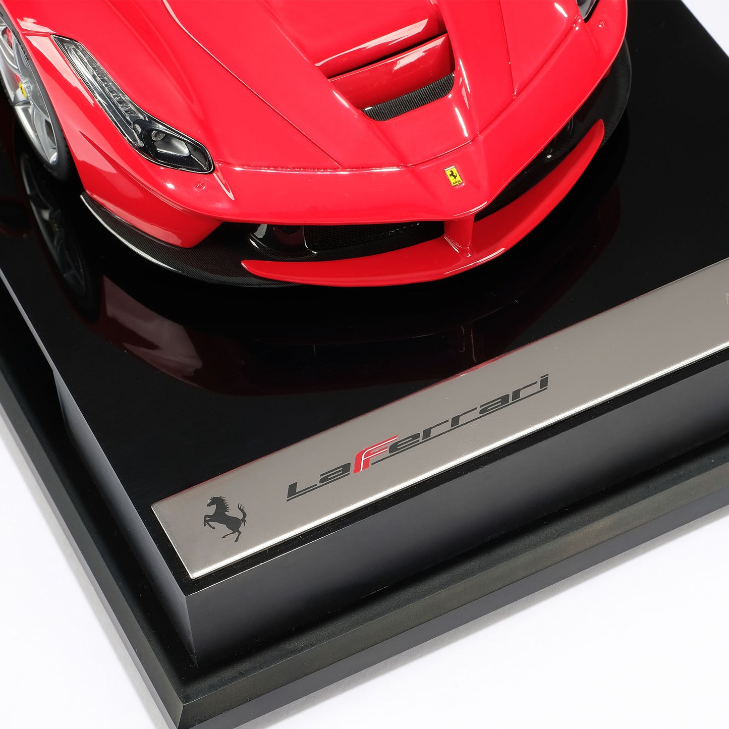 Amalgam 1:8 Ferrari LaFerrari F70