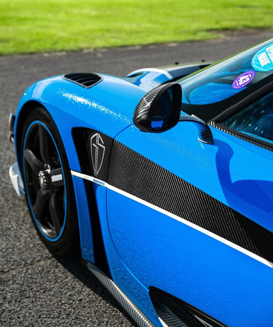 PREORDER 1:18 Koenigsegg Agera RST