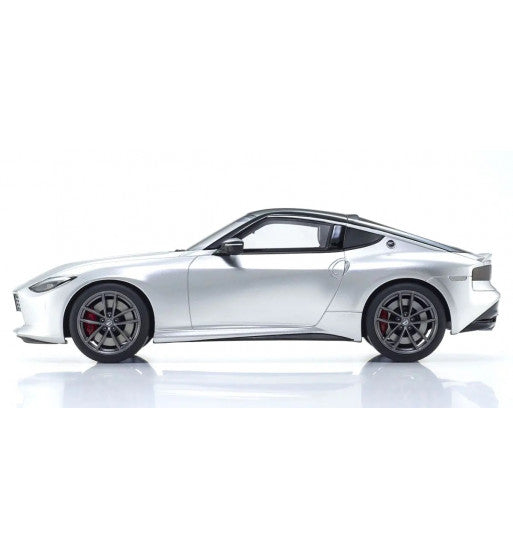 Kyosho 1:18 Nissan Fairlady Z (Silver)
