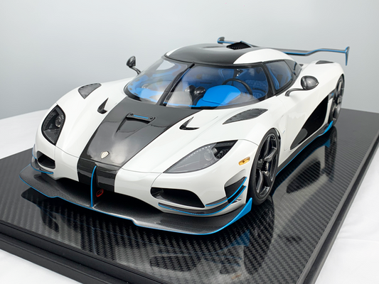 Frontiart 1:8 Koenigsegg Agera RS1