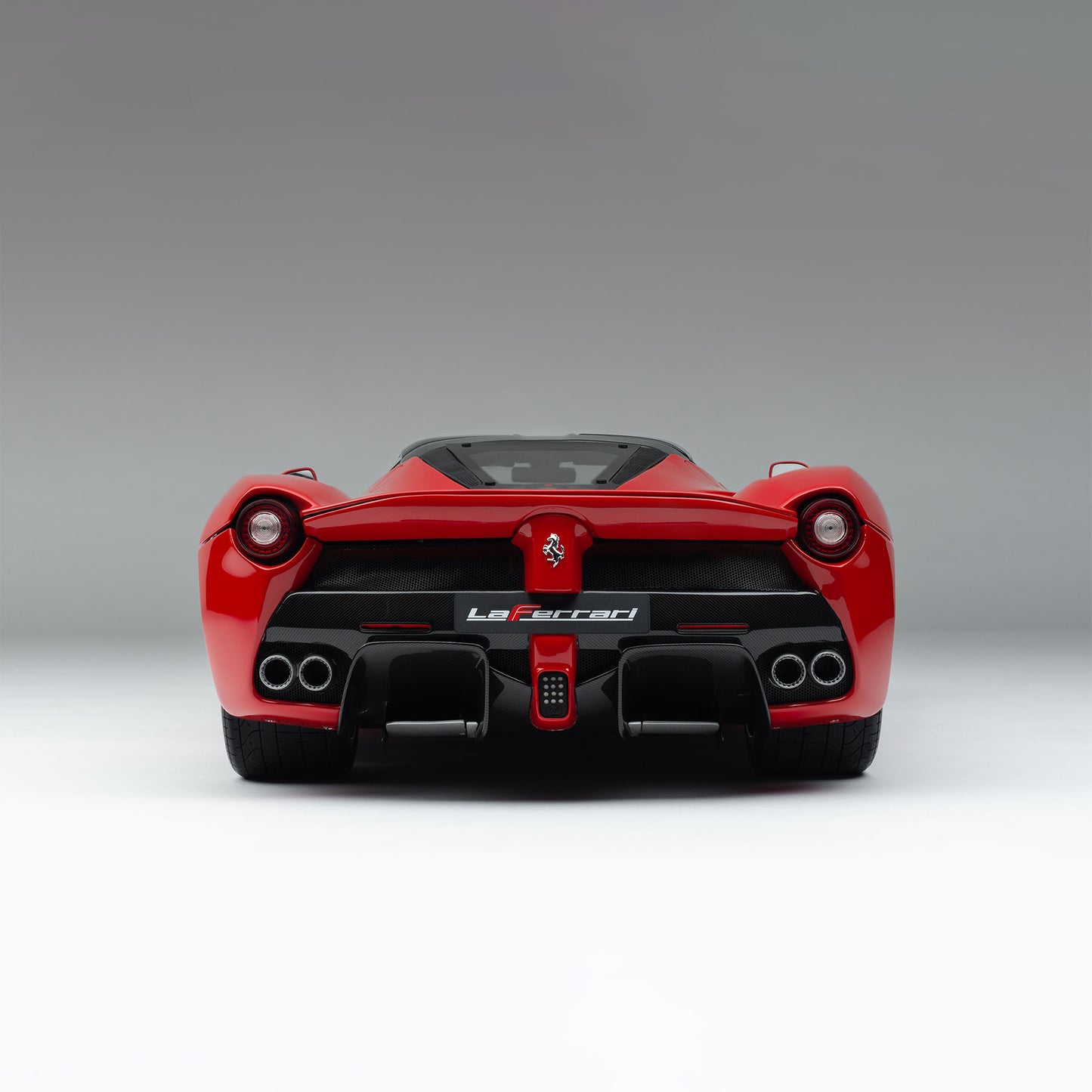 Amalgam 1:8 Ferrari LaFerrari F70