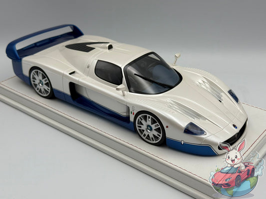 GL Models 1:18 Maserati MC12
