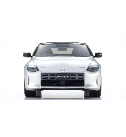 Kyosho 1:18 Nissan Fairlady Z (Silver)