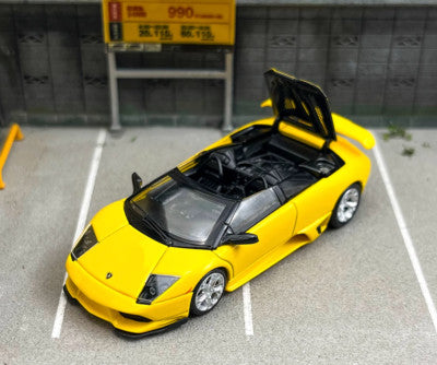 Phantom Knight 1:64 Lamborghini Murcielago LP640 Coupe/Roadster