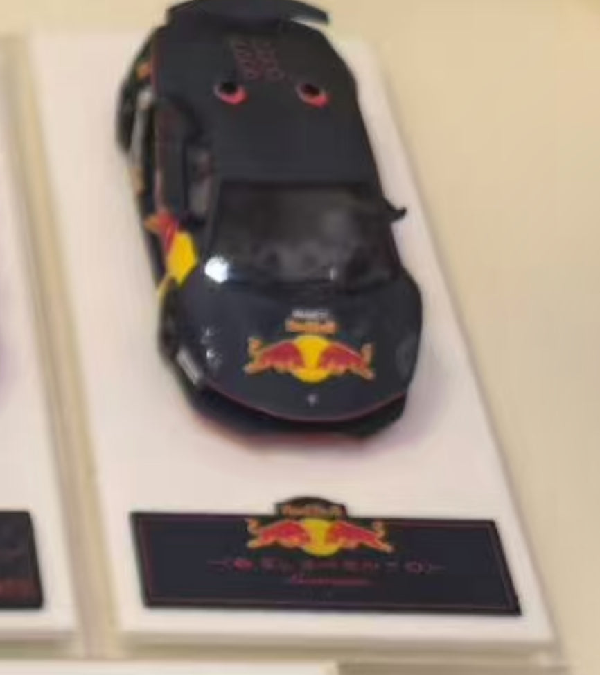 Demon Zone 1:64 Lamborghini Sesto Elemento