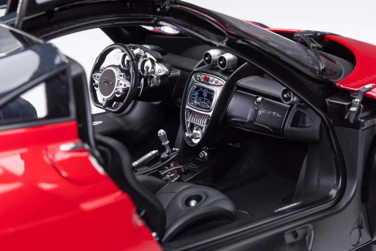 Kengfai 1:12 Pagani Huayra