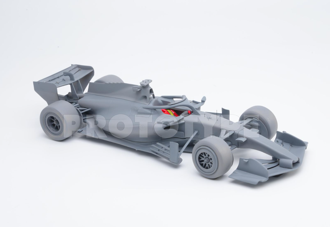 PREORDER BBR 1:18 Ferrari SF26 F1 Japanese Grand Prix (3rd Position - Charles Leclerc)
