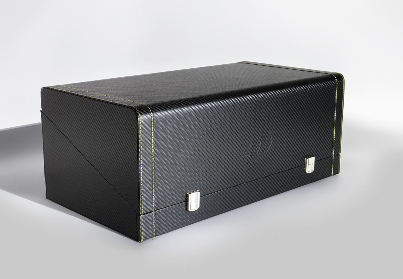 BBR Models 1:12 Ferrari 499P Winner Le Mans 2023 car n.51 Dirty Version