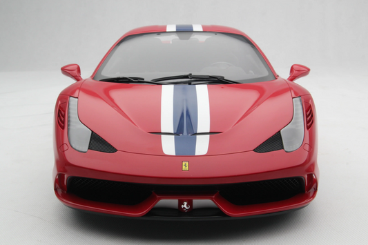 Amalgam 1:8 Ferrari 458 Speciale