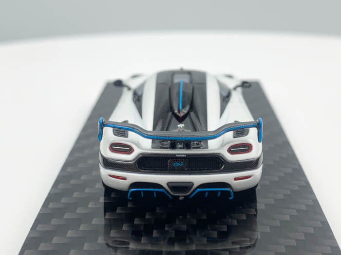 Frontiart 1:64 Koenigsegg Agera RS1