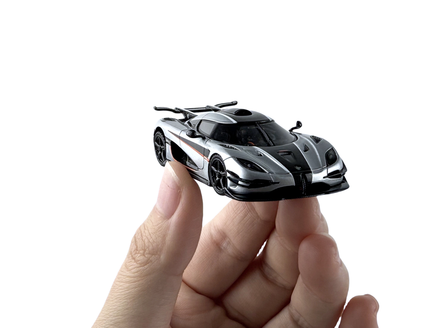 Frontiart 1:64 Koenigsegg One:1