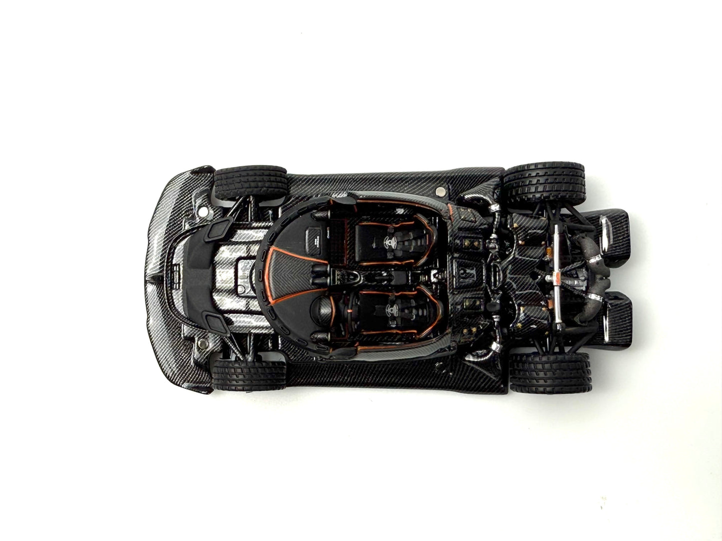 Frontiart 1:64 Koenigsegg One:1