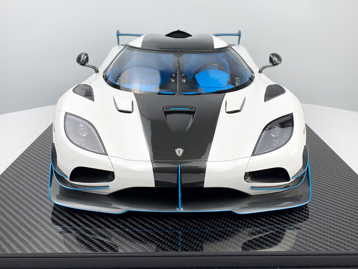 Frontiart 1:8 Koenigsegg Agera RS1