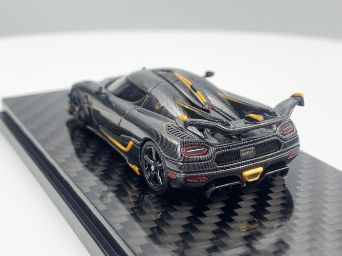 Frontiart 1:64 Koenigsegg Agera RS 'Phoenix'
