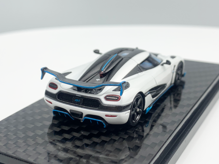 Frontiart 1:64 Koenigsegg Agera RS1